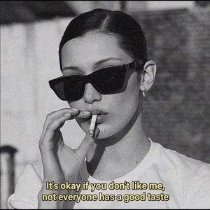 Meet your Posher, Bronwyn